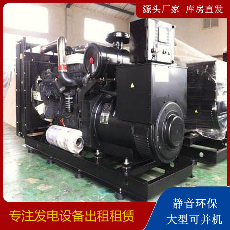丰台发电车出租 柴油发电机组需要经常换机油吗？
