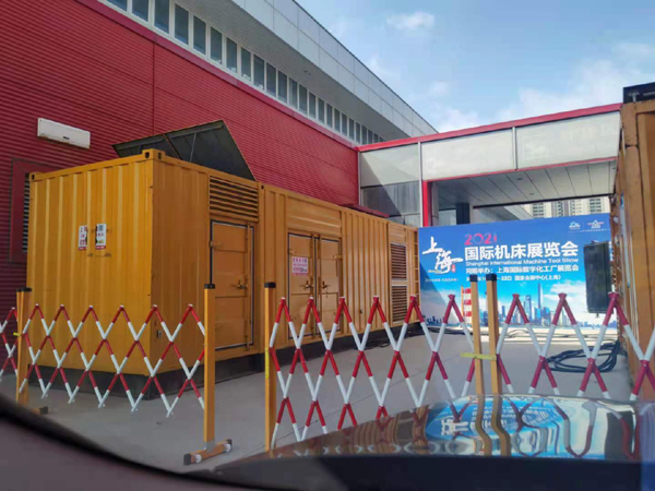 丰台发电机出租 对于发电机的特性你了解多少？