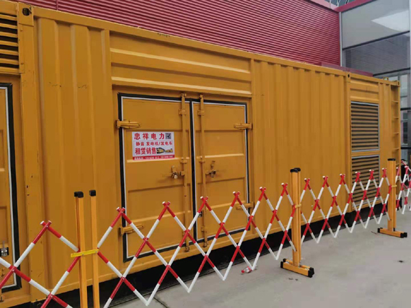 丰台关于通用发电机的十万个为什么？
