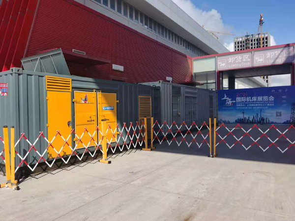 丰台租赁发电机-柴油发电机组为什么油耗比较大