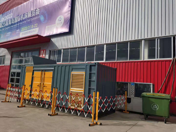 丰台柴油发电机优点以及常见故障分析