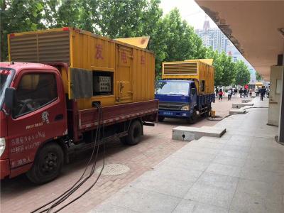 丰台是否需要给柴油发电机安装保护装置