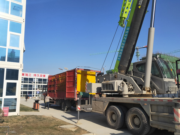 丰台发电机出租50KW柴油发电机组需要配多粗电缆线