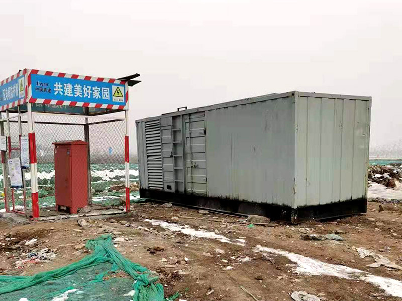 丰台燃气发电机在高海拔地区运行时会遇到哪些常见故障？