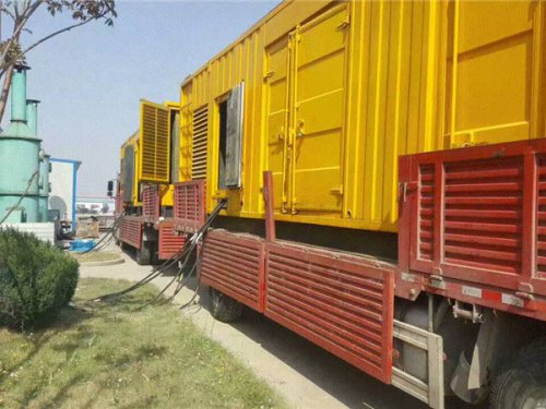 丰台计算 200KW 柴油发电机油耗时，需要考虑哪些因素？