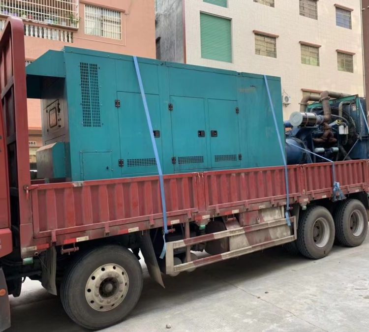 丰台如何在不同负载率下确保 400KW 柴油发电机组的正常运行？