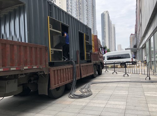 丰台柴油发电机空气滤清器在不同季节的更换周期是否有差异？