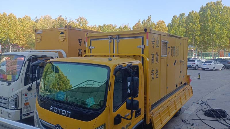 丰台有哪些因素会影响柴油发电机组和UPS电源的切换时间？