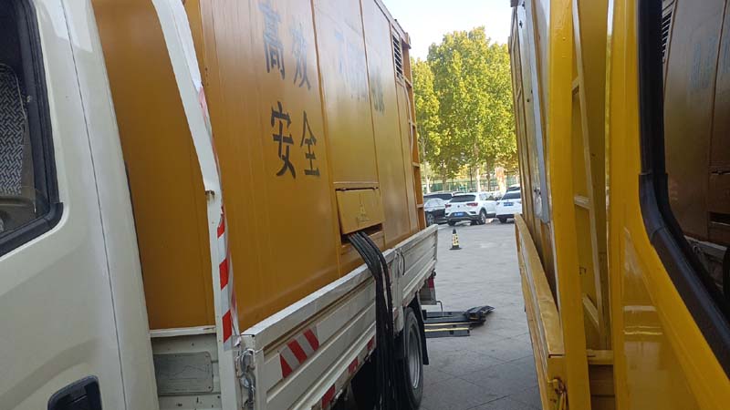 丰台如何判断柴油发电机组和UPS电源的切换时间是否符合要求？