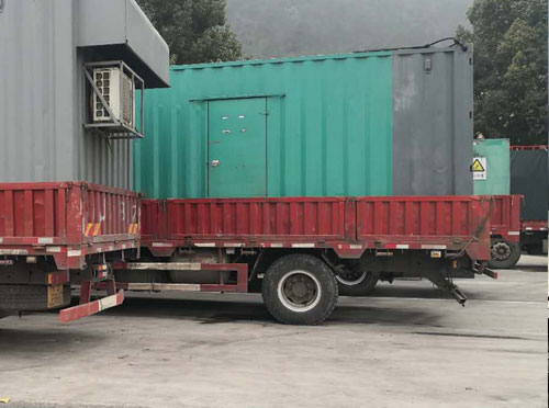 丰台柴油发电机组使用注意安全事项有哪些？