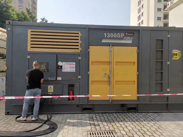 丰台延长空气滤清器使用寿命的注意事项