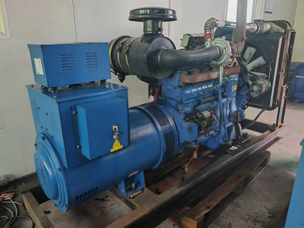 丰台100kW柴油发电机组使用多级机油有哪些优缺点？