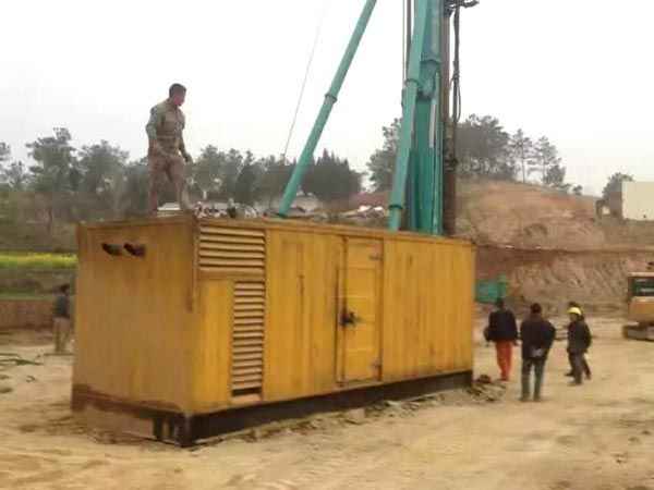 丰台柴油发电机组应用场合有哪些？