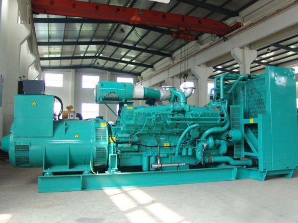 丰台影响800KW发电机组油耗的因素有哪些？